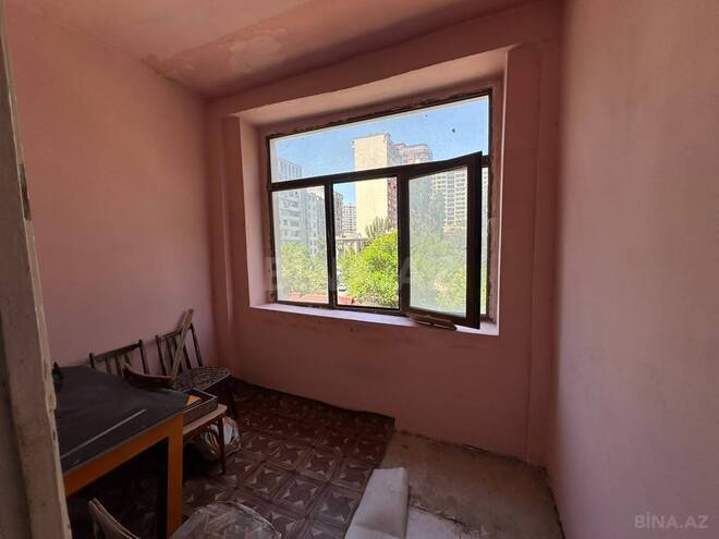 Satılır 4 otaqlı köhnə tikili 120 m², Nəriman Nərimanov m., photo 16 from 19
