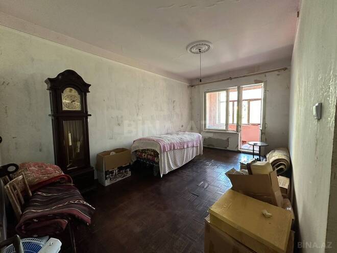 Satılır 4 otaqlı köhnə tikili 120 m², Nəriman Nərimanov m., photo 6 from 19