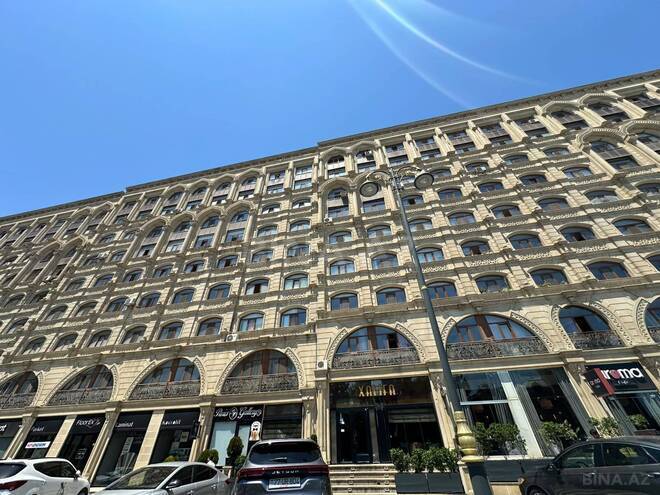 Satılır 4 otaqlı köhnə tikili 120 m², Nəriman Nərimanov m., photo 14 from 19