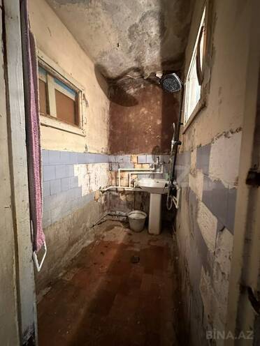 Satılır 4 otaqlı köhnə tikili 120 m², Nəriman Nərimanov m., photo 18 from 19