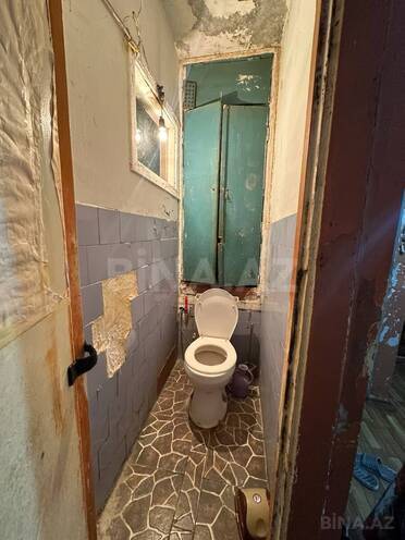 Satılır 4 otaqlı köhnə tikili 120 m², Nəriman Nərimanov m., photo 17 from 19