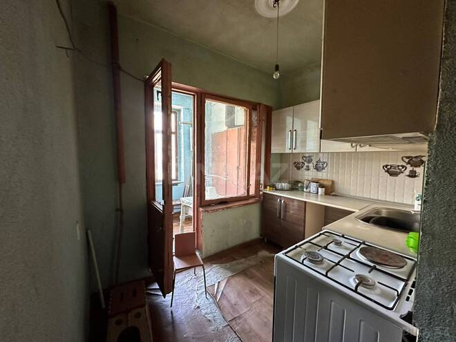 Satılır 4 otaqlı köhnə tikili 120 m², Nəriman Nərimanov m., photo 12 from 19