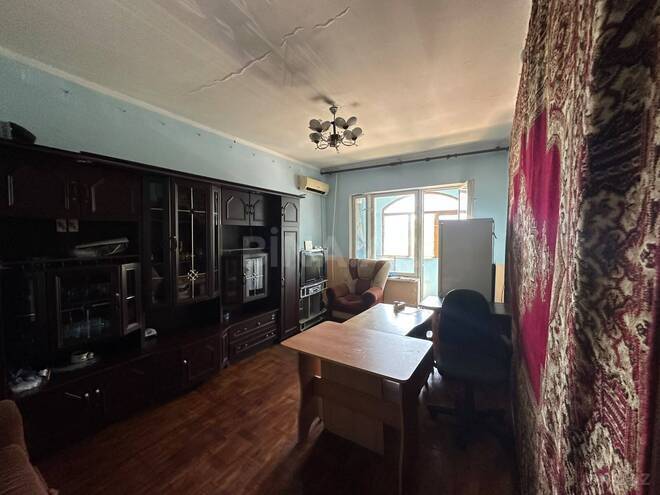 Satılır 4 otaqlı köhnə tikili 120 m², Nəriman Nərimanov m., photo 11 from 19