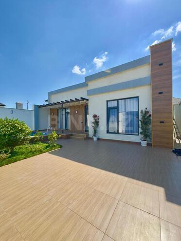Продаётся 4-комн. дом/дача 150 м², пос. Мардакан, photo 1 from 16