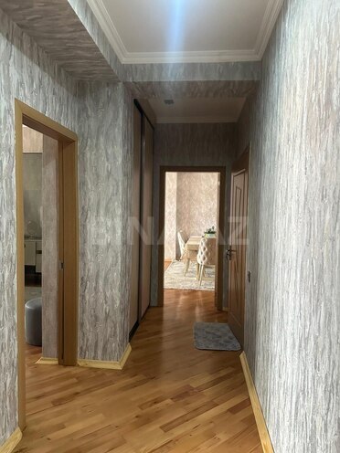 Satılır 2 otaqlı yeni tikili 86 m², 8-ci kilometr q., photo 8 from 9