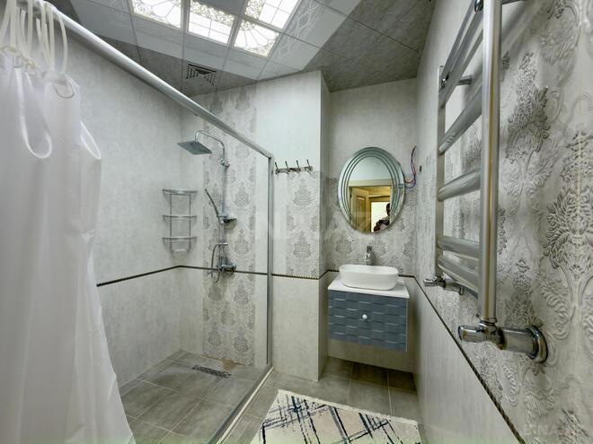 Satılır 3 otaqlı yeni tikili 113 m², Nərimanov r., photo 12 from 14