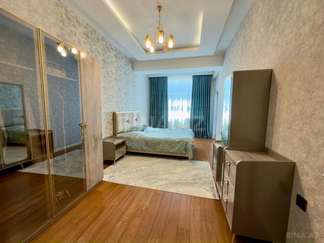 Satılır 3 otaqlı yeni tikili 113 m², Nərimanov r., photo 7 from 14