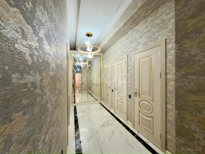 Satılır 3 otaqlı yeni tikili 113 m², Nərimanov r., photo 6 from 14