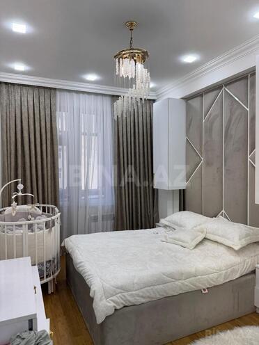 Satılır 2 otaqlı yeni tikili 69 m², Badamdar q., photo 10 from 18