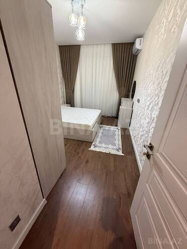 İcarəyə verilir 3 otaqlı yeni tikili 80 m², İnşaatçılar m., photo 9 from 24