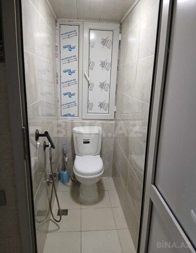 Satılır 2 otaqlı yeni tikili 83 m², Xalqlar Dostluğu m., photo 9 from 10