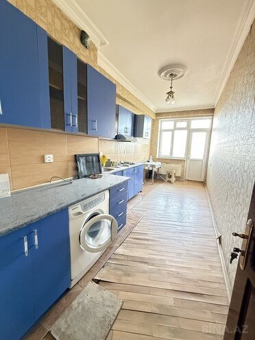 Satılır 2 otaqlı yeni tikili 83 m², Xalqlar Dostluğu m., photo 7 from 10