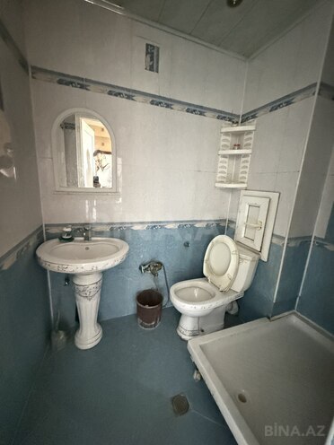 Satılır 2 otaqlı yeni tikili 83 m², Xalqlar Dostluğu m., photo 8 from 10