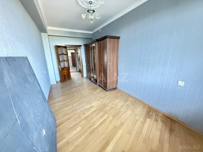 Satılır 2 otaqlı yeni tikili 83 m², Xalqlar Dostluğu m., photo 6 from 10