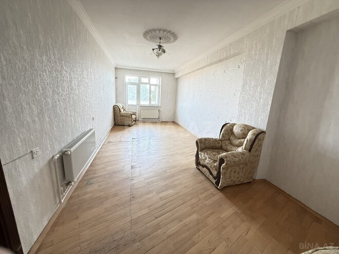 Satılır 2 otaqlı yeni tikili 83 m², Xalqlar Dostluğu m., photo 1 from 10
