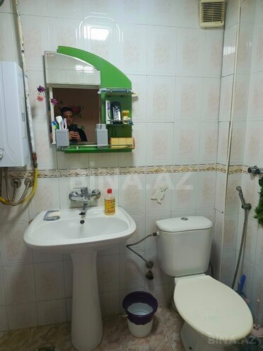 Satılır 3 otaqlı köhnə tikili 114 m², Nərimanov r., photo 11 from 12
