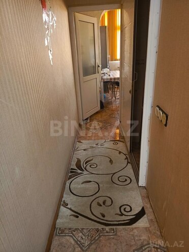 Satılır 3 otaqlı köhnə tikili 114 m², Nərimanov r., photo 9 from 12