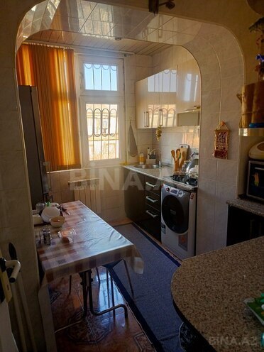 Satılır 3 otaqlı köhnə tikili 114 m², Nərimanov r., photo 8 from 12