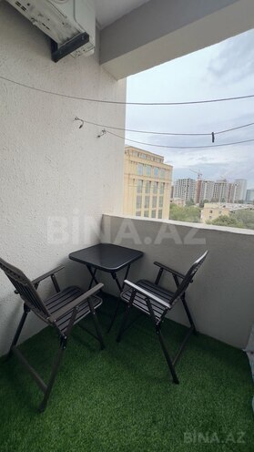 Satılır 3 otaqlı yeni tikili 126 m², İnşaatçılar m., photo 17 from 30