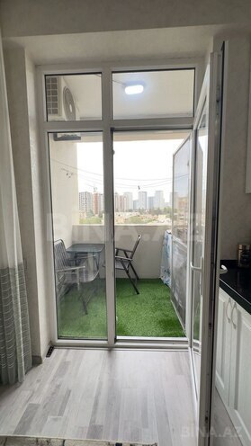 Satılır 3 otaqlı yeni tikili 126 m², İnşaatçılar m., photo 19 from 30