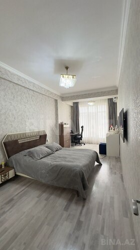 Satılır 3 otaqlı yeni tikili 126 m², İnşaatçılar m., photo 8 from 30