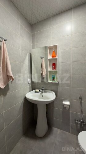 Satılır 3 otaqlı yeni tikili 126 m², İnşaatçılar m., photo 24 from 30
