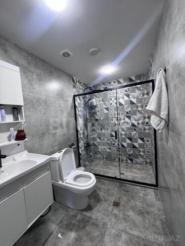 Satılır 4 otaqlı həyət evi/bağ evi 120 m², Novxanı q., photo 20 from 26