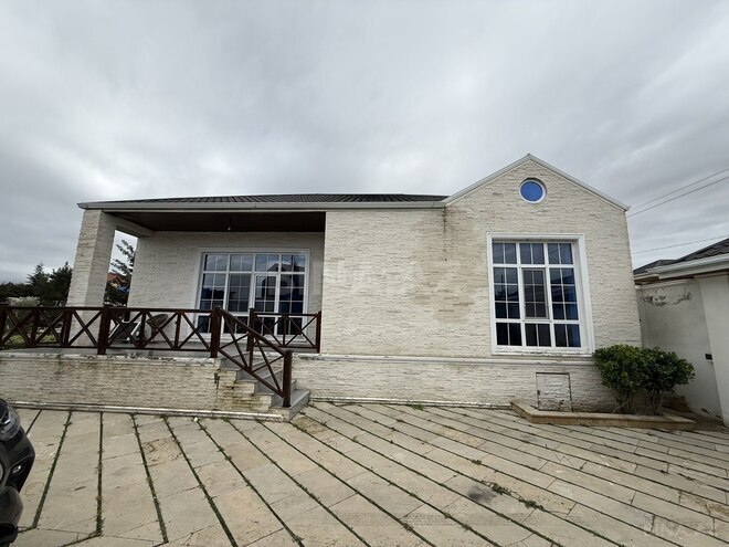 Satılır 4 otaqlı həyət evi/bağ evi 120 m², Novxanı q., photo 6 from 26