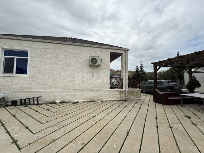 Satılır 4 otaqlı həyət evi/bağ evi 120 m², Novxanı q., photo 8 from 26