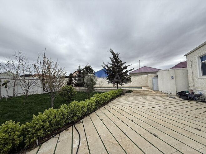 Satılır 4 otaqlı həyət evi/bağ evi 120 m², Novxanı q., photo 4 from 26