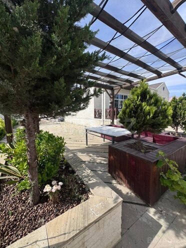Satılır 4 otaqlı həyət evi/bağ evi 120 m², Novxanı q., photo 12 from 26