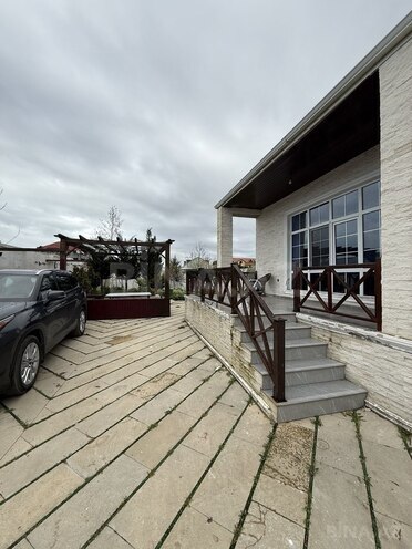 Satılır 4 otaqlı həyət evi/bağ evi 120 m², Novxanı q., photo 5 from 26