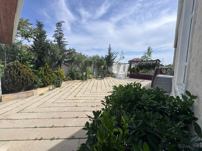 Satılır 4 otaqlı həyət evi/bağ evi 120 m², Novxanı q., photo 9 from 26