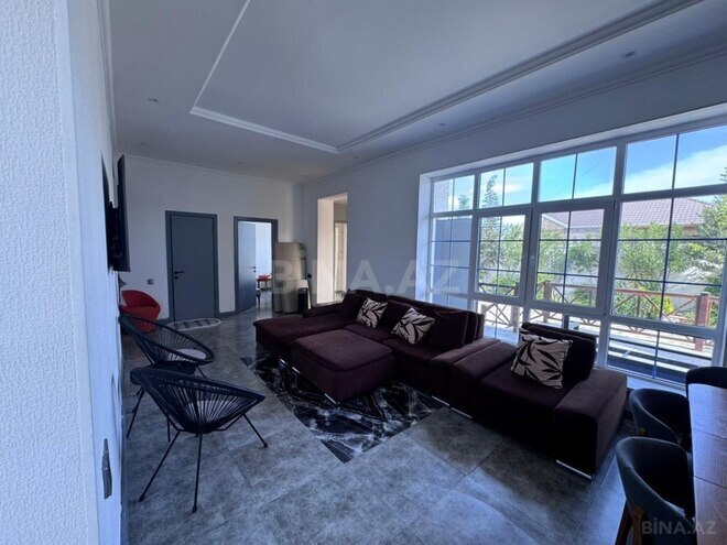 Satılır 4 otaqlı həyət evi/bağ evi 120 m², Novxanı q., photo 14 from 26