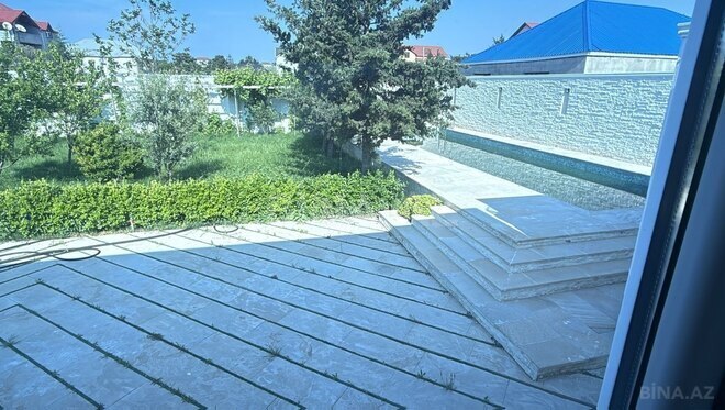 Satılır 4 otaqlı həyət evi/bağ evi 120 m², Novxanı q., photo 3 from 26