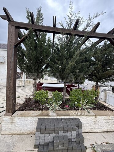 Satılır 4 otaqlı həyət evi/bağ evi 120 m², Novxanı q., photo 13 from 26