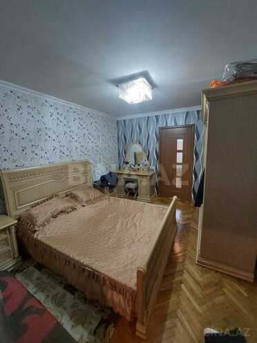 İcarəyə verilir 3 otaqlı köhnə tikili 80 m², 28 May m., photo 7 from 11