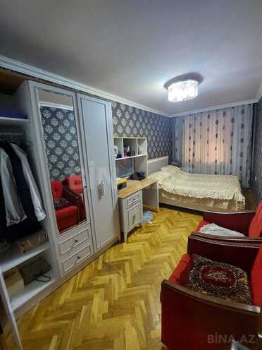 İcarəyə verilir 3 otaqlı köhnə tikili 80 m², 28 May m., photo 4 from 11