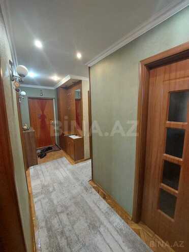 İcarəyə verilir 3 otaqlı köhnə tikili 80 m², 28 May m., photo 3 from 11