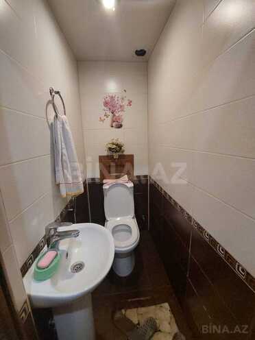 İcarəyə verilir 3 otaqlı köhnə tikili 80 m², 28 May m., photo 10 from 11