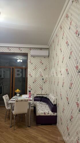 İcarəyə verilir 2 otaqlı yeni tikili 100 m², Ağ şəhər q., photo 8 from 15