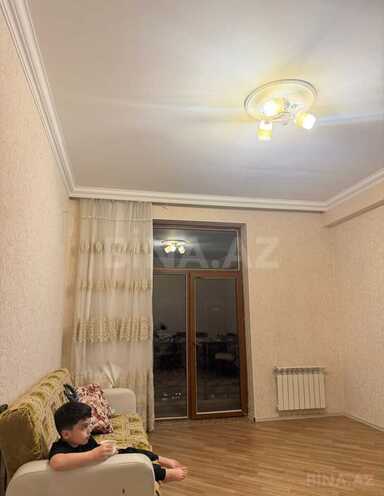İcarəyə verilir 2 otaqlı yeni tikili 100 m², Ağ şəhər q., photo 7 from 15