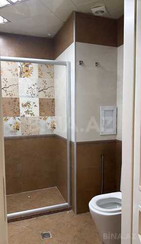 İcarəyə verilir 2 otaqlı yeni tikili 100 m², Ağ şəhər q., photo 14 from 15