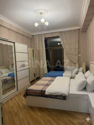İcarəyə verilir 2 otaqlı yeni tikili 100 m², Ağ şəhər q., photo 9 from 15