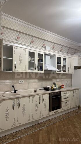 İcarəyə verilir 2 otaqlı yeni tikili 100 m², Ağ şəhər q., photo 1 from 15