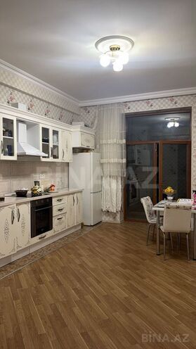 İcarəyə verilir 2 otaqlı yeni tikili 100 m², Ağ şəhər q., photo 3 from 15