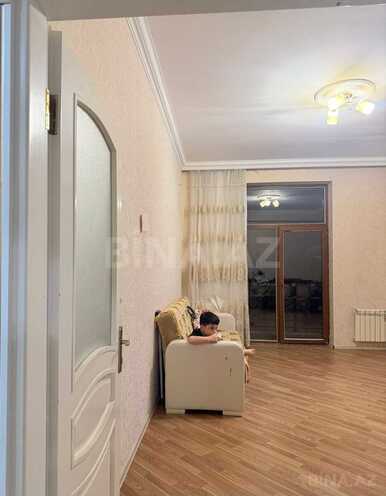 İcarəyə verilir 2 otaqlı yeni tikili 100 m², Ağ şəhər q., photo 6 from 15