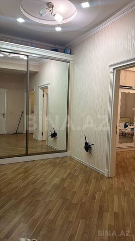 İcarəyə verilir 2 otaqlı yeni tikili 100 m², Ağ şəhər q., photo 10 from 15
