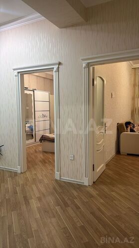 İcarəyə verilir 2 otaqlı yeni tikili 100 m², Ağ şəhər q., photo 11 from 15