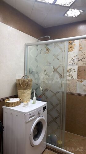 İcarəyə verilir 2 otaqlı yeni tikili 100 m², Ağ şəhər q., photo 12 from 15
